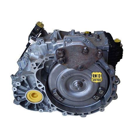 Transmissão Toro 2.4 K68294441AA KRL318224AA KRL109292AD