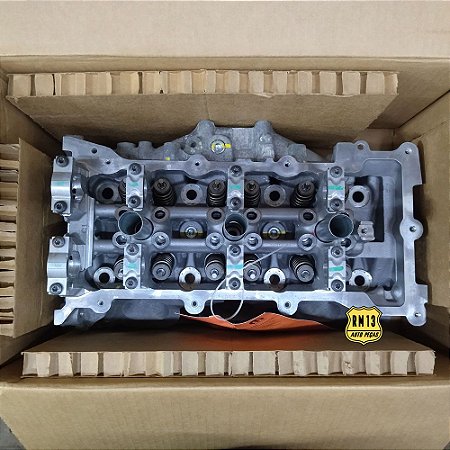 Cabeçote Motor JEEP DODGE CHRYSLER 14a19 3.6 LD Reman Mopar