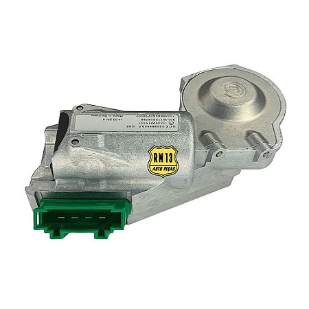 Modulo Coluna Direção Chrysler 300 Steyr 08a10 5026464AA
