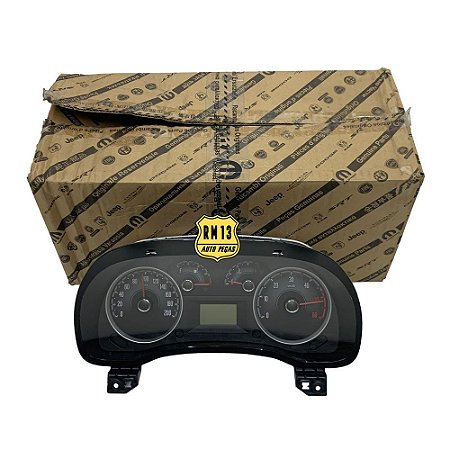 Painel Instrumento Strada Treking 1.3 16V Diesel 13 51898519