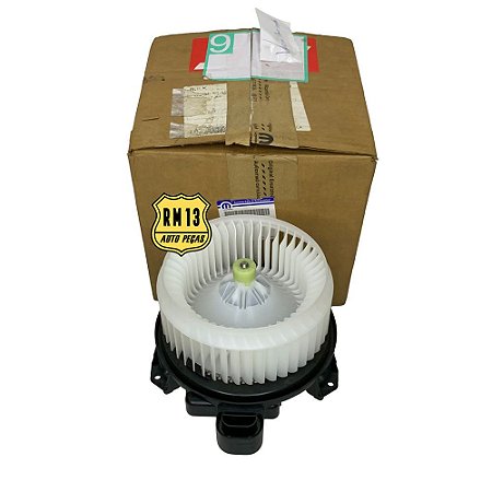 Ventoinha Ventilador Inter Wrangler 14a18 Genuína 68232369AA