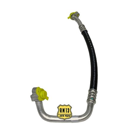 Tubo Mangueira Ar Sucção Journey 2.4 09a19 Genuína 5058535AC