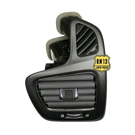Difusor Ar Lateral Direito Compass 17a21 Cromado 5UT65JXPAD