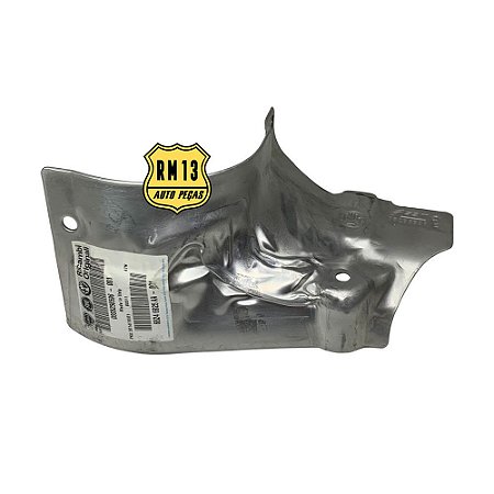 Defletor Protetor Calor Diferencial Dianteiro K68246925AA
