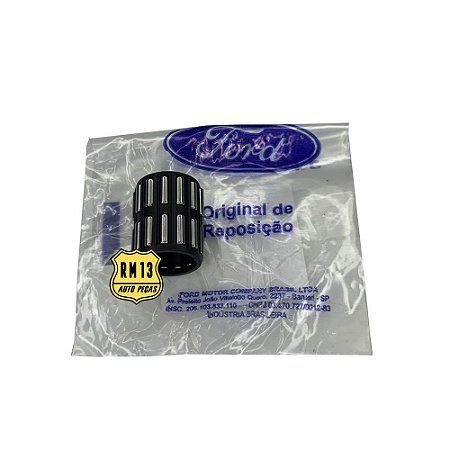 Rolamento Agulha Interno Engrenagem Ré Ka MX65 H1BR7M037G3A