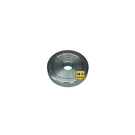 Arruela Parafuso Polia Virabrequim GM Ref. 94721335 90500602