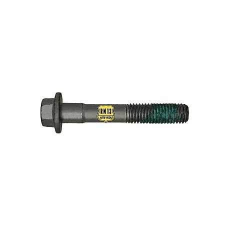Parafuso Polia Virabrequim Doblo Idea Punto Etorq Genuíno