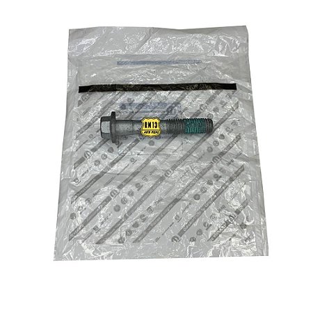 Parafuso Polia Virabrequim FIAT Etorq 46336077 55223606 Genu