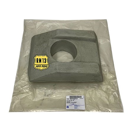 Isolador Espuma Alavanca Cambio S10 Blazer 95 a 11 93216721