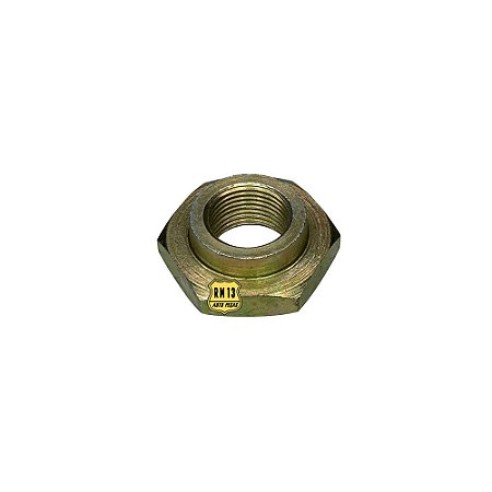 Porca Polia Virabrequim FIAT FIASA 46466849 4179194 7741314