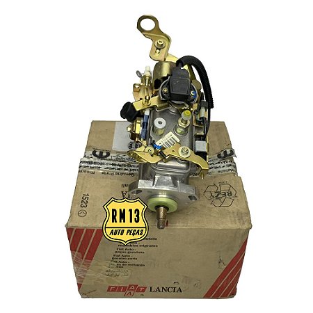 Bomba Injetora Fiorino 1.7 Diesel 97a05 R8445B300A 55184579