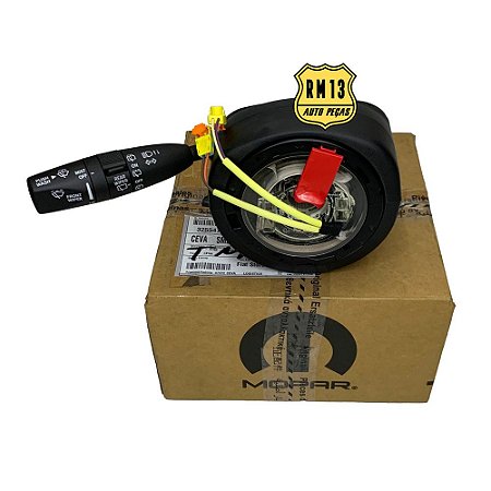 Chave Seta Limpador Grand Cherokee WK 14 a 15 K1NJ72DX9AJ