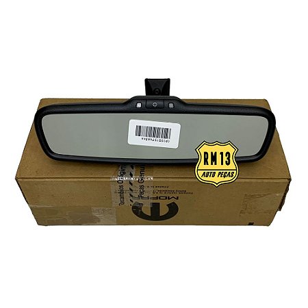Espelho Retrovisor Interno MOPAR JEEP K55157463AA 55157463AB