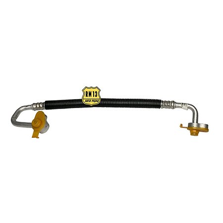 Tubo Mangueira Ar Condicion Dodge Caravan Town Country 11a19