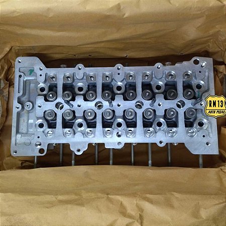 Cabeçote Motor Toro Compass Renegade 2.0 16V Diesel Genuino