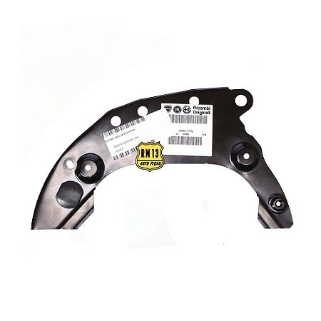 Cartinho Carter Embreagem Grand Siena 1.4 C514 Genuíno