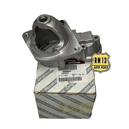 Mancal Motor Partida Arranque Palio Strada 04a08 1.7 Diesel