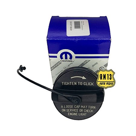 Tampa Combustivel MOPAR 52030377AB 5278632AB 52124512AA