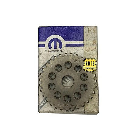 Engrenagem Bomba Óleo Motor Journey Durango 11a18 3.6 ERB