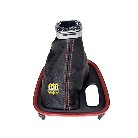 Coifa Alavanca Cambio Automatico Compass 17a20  6MZ68LR5AB