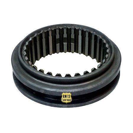 Luva Sincronizadora 5ª e Re S10 Blazer 95a00 2.2 Gas 2.5 Die