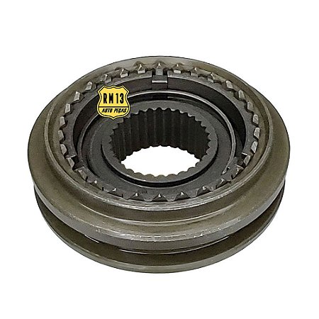 Luva Completa 5ª e Re S10 Blazer 95a00 2.2 Gas 2.5 Diesel
