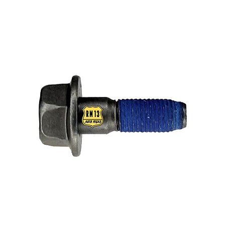 Parafuso Garfos Interno Cambio Hilux SW4 Após 02 Manual 6mm