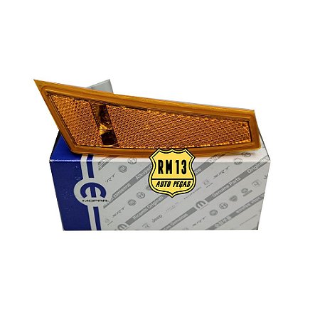 Lanterna Dianteira Direita Lateral Cherokee 08a12 57010213AC