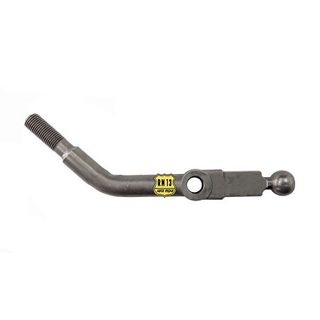 Alavanca Trambulador Infer S10 Blazer 95a11 FSO1305 3343584