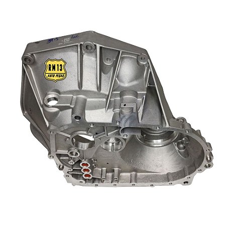 Carcaça Cambio Caixa Seca FIAT Após 16 1.0 1.4 4Cil 55255331