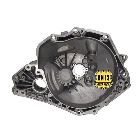 Carcaça Cambio Caixa Seca F17 Agile Easytronic 24578538