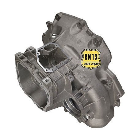Carcaça Cambio Caixa Seca F17 Montana 04 a 11 27mm Vazia