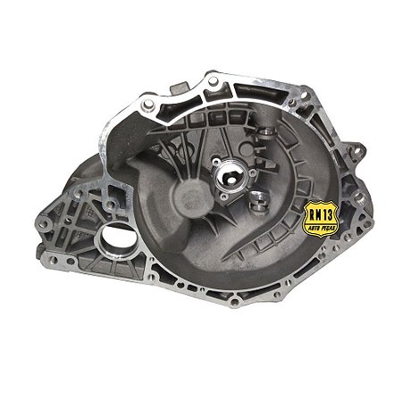 Carcaça Cambio Caixa Seca F17 GM 24438269 90522663 Vazia