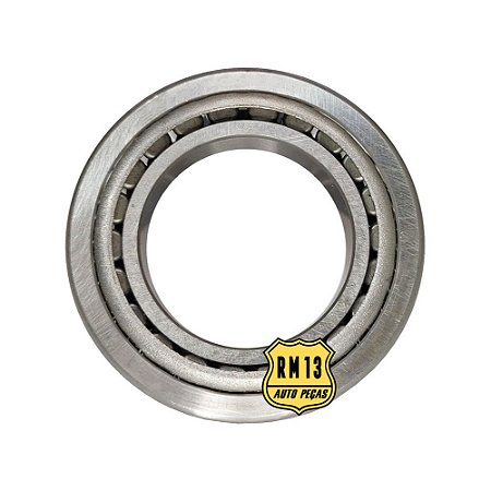 Rolamento Lateral Coroa Diferencial Esquerdo FIAT 55225248