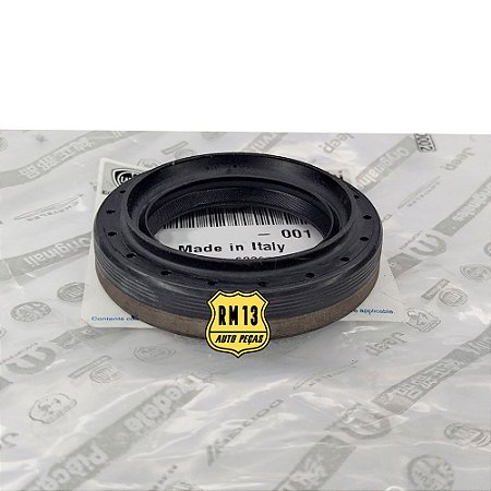 Retentor Lateral Diferencial Semi Eixo Esq Grand Siena 1.4