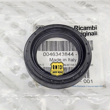 Retentor Lateral Diferencial Semi Eixo Dir 40005030 46343844