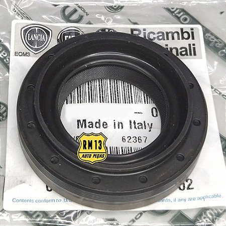 Retentor Lateral Diferencial Semi Eixo Esq Strada Toro 5Marc