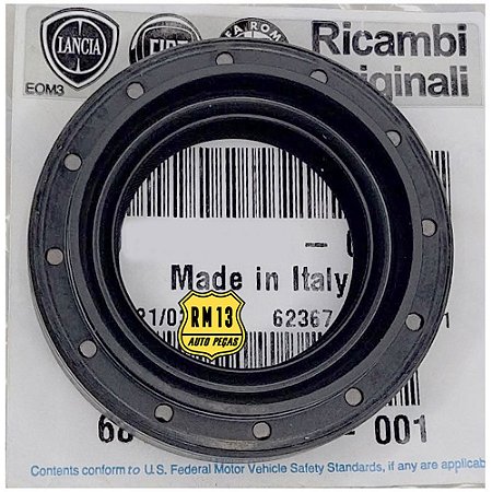 Retentor Lateral Diferencial Semi Eixo Dir Palio Siena Punto