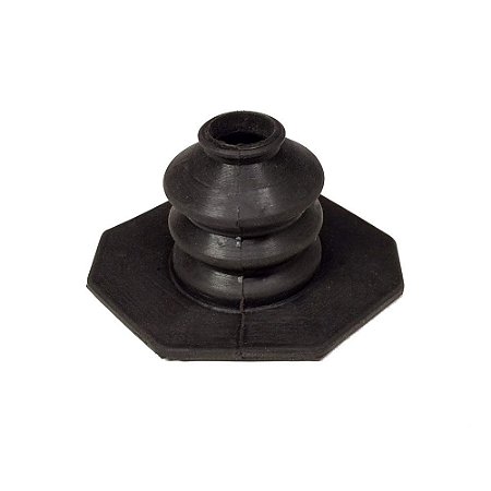 Guarda Pó Coifa Protetor Alavanca S10 Blazer 2001 a2011 83mm