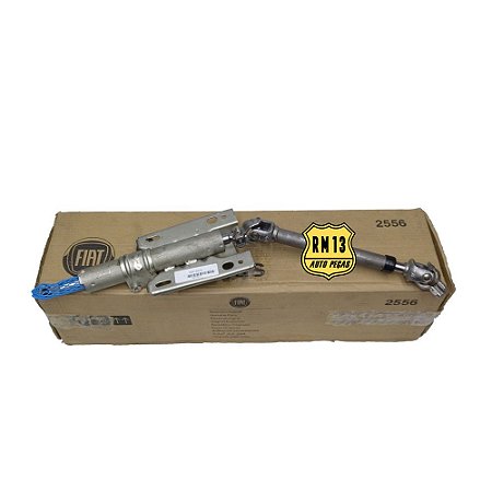 Coluna Direção Mecanica Fiorino 1998 a 2013 50013578