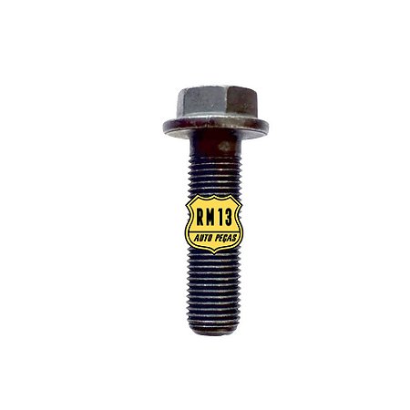 1 Parafuso Volante Motor Ducato 2.3 16v Turbo Multjet 10...