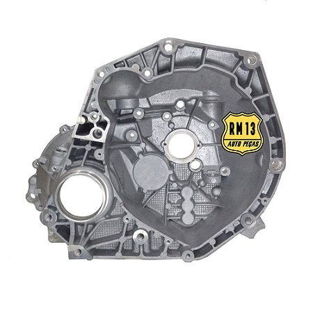 Carcaça Cambio Caixa Seca Uno Mille Fiorino Fire EVO 01 a 16