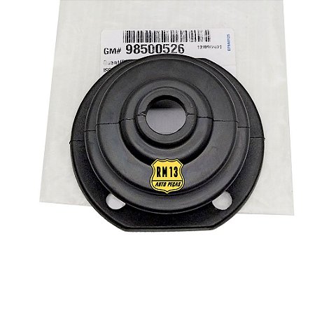 Guarda Pó Coifa Alavanca Inferior GM 98500526 Eaton 3363550