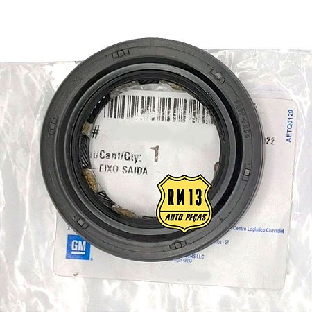 Retentor Traseiro Saida Cambio Eaton 3362152 FNGP-FNCB Genuí