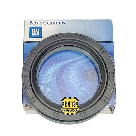 Retentor Traseiro Saida Cambio GM Eaton 3363857 3363497 Orig