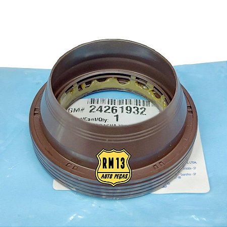 Retentor Traseiro Saida Cambio GM 24261932 BAFSLSFDRWX67