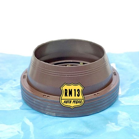 Retentor Traseiro Saida Cambio S10 12a16 2.8D 4x2 5M Genuíno