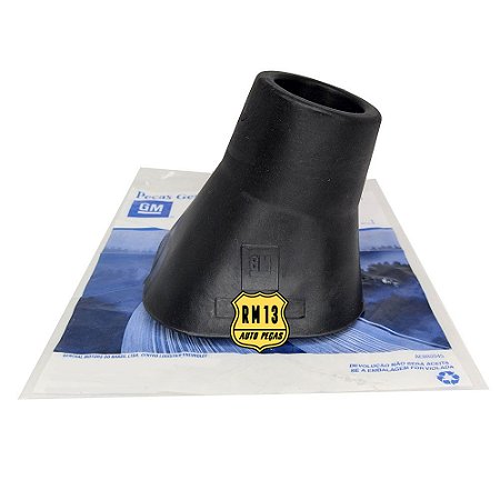 Guarda Pó Coifa Alavanca Superior S10 Após 12 2.5 Flex Gas