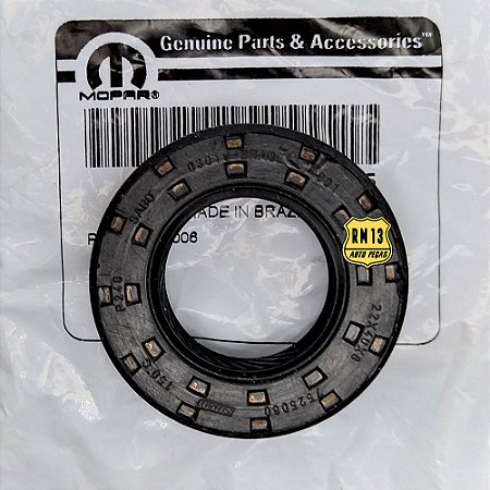 Retentor Eixo Piloto Cambio Idea Punto Stilo Palio Original