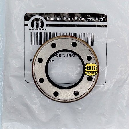 Retentor Eixo Piloto Cambio Arvore Primaria FIAT Ate 95 Orig